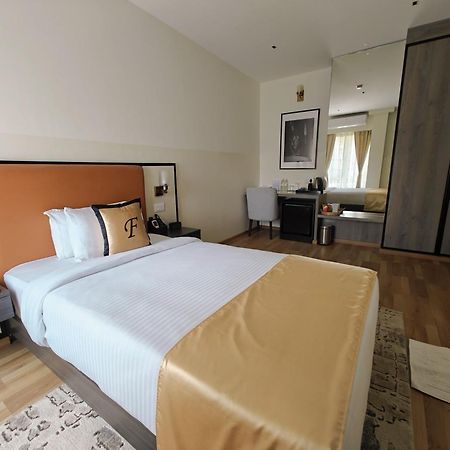 Shulem Boutique Hotel Dimapur Exterior photo